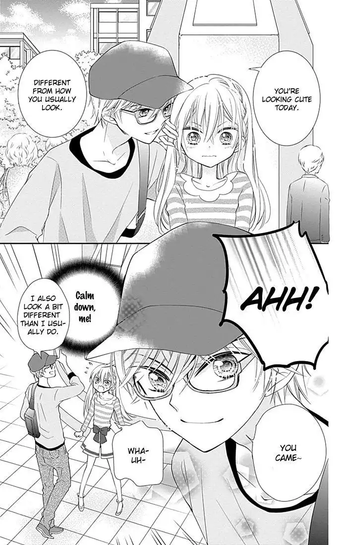 Buddy Go! Chapter 4 10